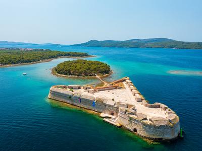 Šibenik v Mariboru: ob Dravi zadišalo po Dalmaciji