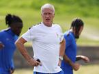 Didier Deschamps