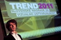 Trendi 2011: "Odlično v vrhunsko, zanimivo v vznemirljivo."