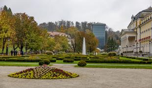 Januarja več prihodov in prenočitev turistov