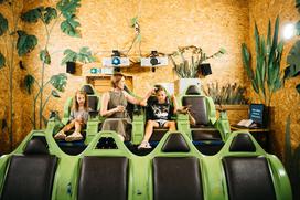 mcdonalds jure marolt dino park