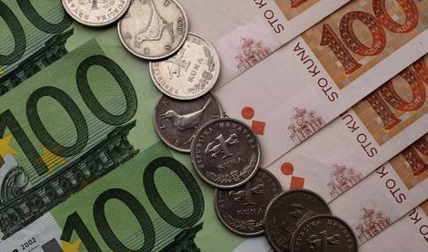 Čas za zamenjavo kovancev imate samo še do konca leta