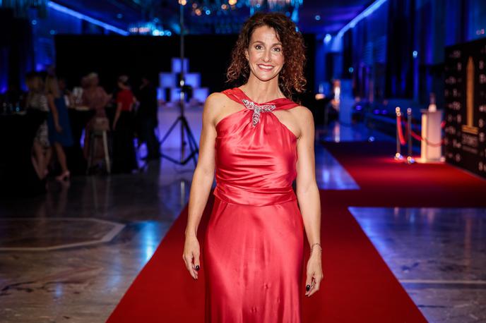 Nataša Gorenc, fitnes trenerka | Nataša Gorenc je znana osebna trenerka, ki se je v zrelejših letih odločila za študij psihologije. | Foto Mediaspeed