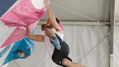 18-letni Japonec do naslova svetovnega prvaka, Peharc 20.