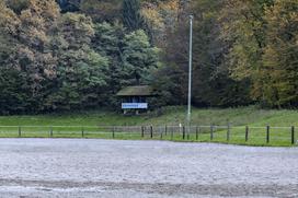 Pedagoško raziskovalni center za konjerejo Krumperk