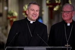 Odstop vplivnega kardinala: se v ameriški Cerkvi obetajo velike spremembe?