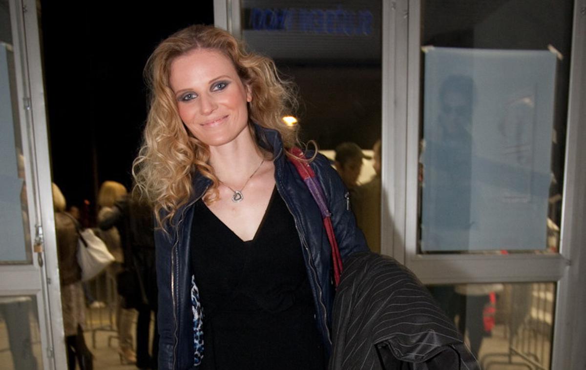 Eva Moškon | Foto Mediaspeed