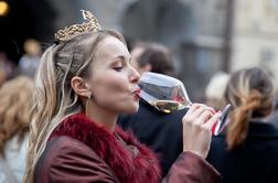 Si Slovenci privoščimo vina za več sto ali celo tisoč evrov?
