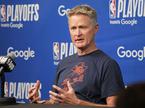 Steve Kerr
