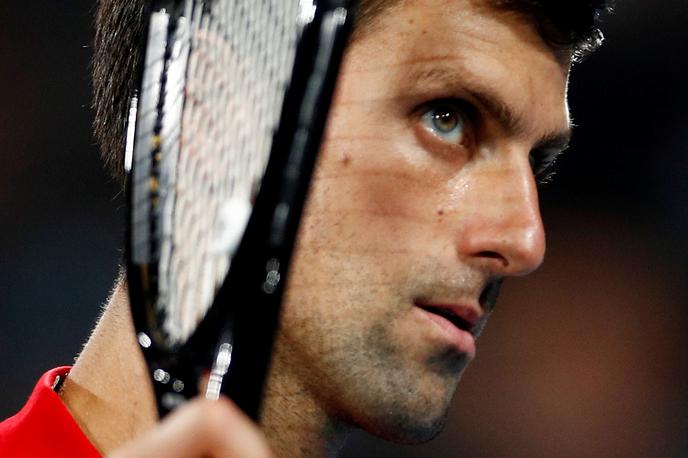 Novak Đoković | Foto Gulliver/Getty Images