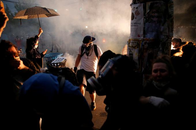 protesti | Foto: Reuters
