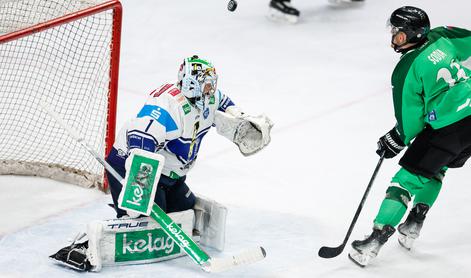 V živo: Olimpija še naprej pogreša kopico igralcev in točke lovi na Koroškem