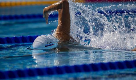 Sašo Boškan z državnim rekordom do 13. mesta na EP