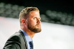 Že za uvod težek udarec za novega slovenskega selektorja