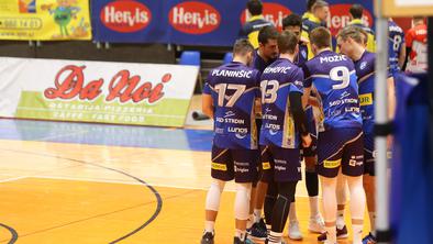 Šov se nadaljuje: Mariborčani nadigrali še Prekmurce