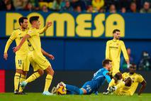 Villarreal