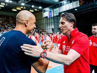 Slovenci zvečer v boj s svetovnimi prvaki, Cretujeva Srbija potencialni tekmec v osmini finala
