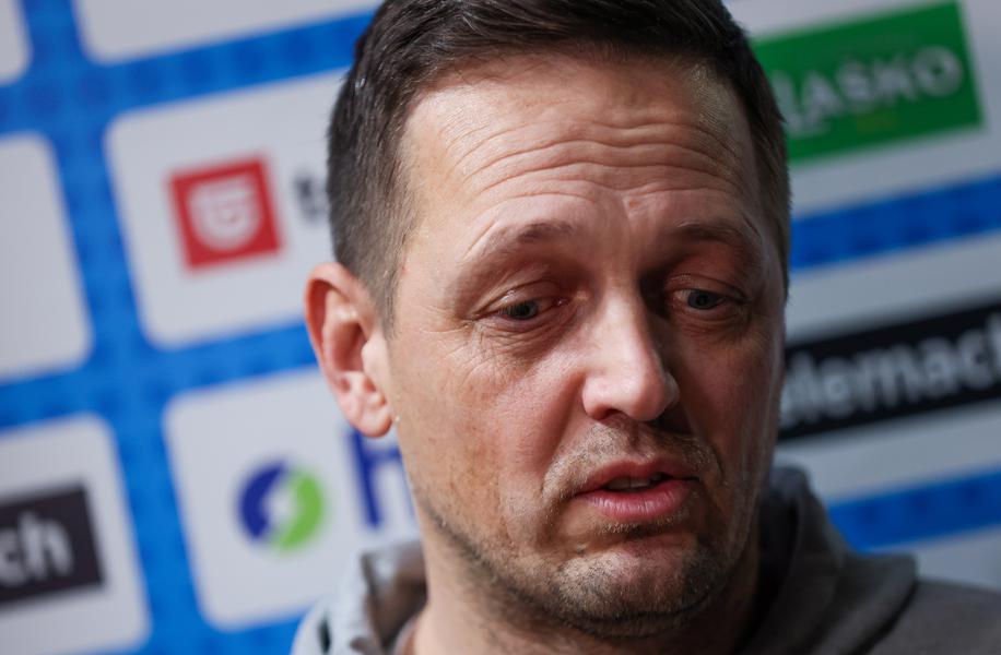 Sekulić: Ne bom rekel, da se me te stvari ne dotaknejo