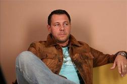Intervju: Marko Vozelj