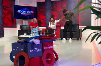 Tako je Franko Bajc šokiral Jasno Kuljaj #video