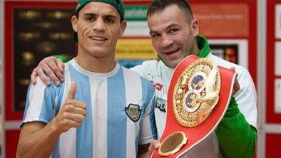 Martinez računa na presenečenje