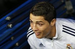 Ronaldo bolj zadeva kot podaja, filigrantska natančnost Barcelone