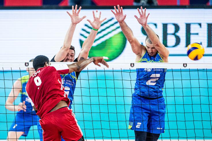 Dejan Vinčić in Alen Pajenk bosta v novi klubski sezoni deležna posebnega statusa. | Foto: Grega Valančič / Sportida