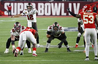 Las Vegas bo gostitelj 63. super bowla