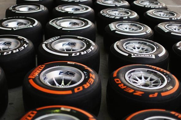 Pirellijeve 'radirke' le še v Montrealu, v Silverstonu pa že izboljšane
