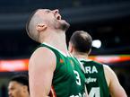 Rok Radović Cedevita Olimpija