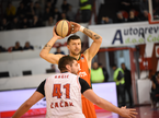 Cedevita Olimpija