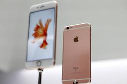 iPhone 6S ali kako bo Apple za podoben denar prodajal manj kot pred štirimi leti