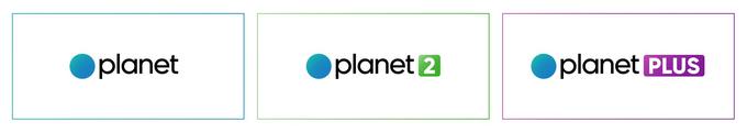 planet logotipi | Foto: 
