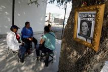 Pogrešana 18-letna študentka prava Debanhi Escobar