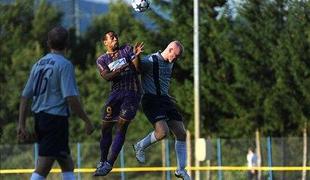 Kapetan vas popelje skozi priprave (video)