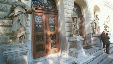 Skupnost občin Slovenije za ustavno presojo zakona o dediščini