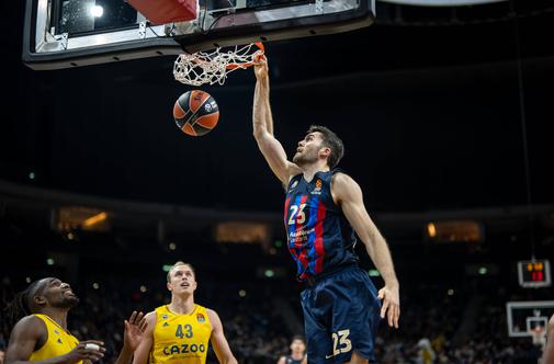 Nesrečen poraz Tobeyja v zadnji sekundi, velika zmaga Zvezde nad Partizanom