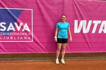 Tamara Zidanšek
