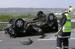 Črne skrinjice za avtomobile bi uvedli tudi v Nemčiji