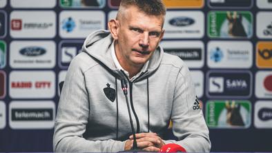 Karanović bo vodil NK Maribor tudi po novem letu