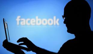 Na Facebooku že polovica omreženega sveta