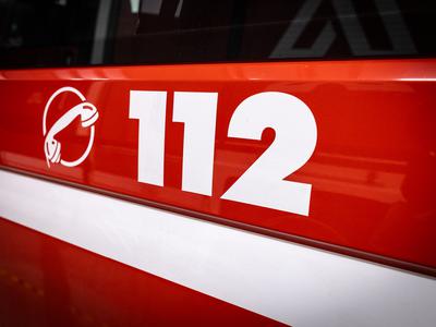 Požar v hotelu v Mali Nedelji povzročil evakuacijo 70 ljudi in 100.000 evrov škode