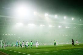NK Maribor NK Olimpija