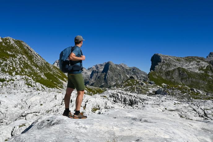 pohod na Prehodavce in Malo Špičje | Foto Matej Podgoršek