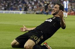 Capello: Higuain bi bil idealen za Juventus