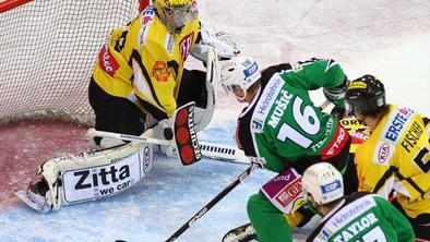 Olimpija od 1:3 do zmage s 5:4