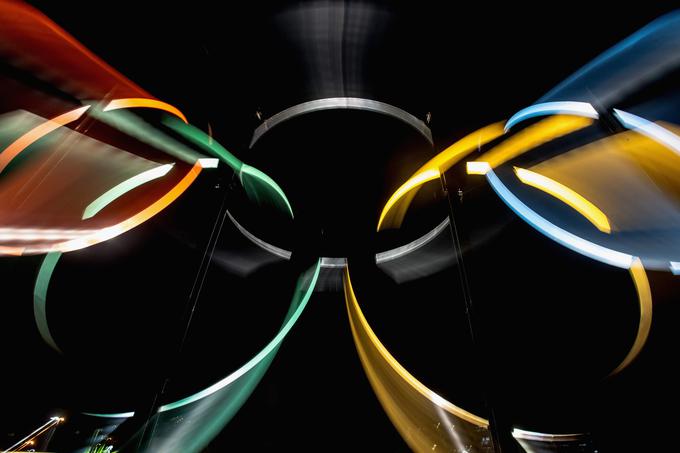 Olimpijske igre so izjemna priložnost za prikaz učinkovitih tehnoloških rešitev, ki nadgrajujejo izkušnjo športnikov in gledalcev. | Foto: 