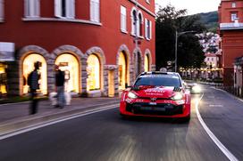 Croatia Rally 2026