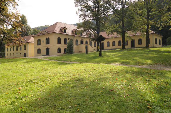 Snežniške pristave | Foto STA