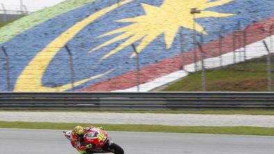 Sepang bo pregledal varnostne standarde